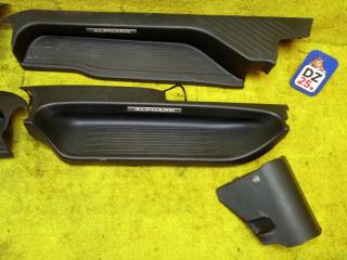 Накладка на порог ALPHARD/VELLFIRE 2009/ЛЕВЫЙ/ПРАВЫЙ/ПЕРЕДНИЙ/ЗАДНИЙ GGH25W/GGH25/GGH20W/GGH20/ANH20W/ANH20/ANH25W/ANH25/ATH20W/ATH20 2GRFE