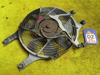 Вентилятор радиатора кондиционера передний MITSUBISHI CHALLENGER 1996