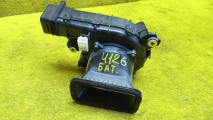 Мотор охлаждения батареи задний VEZEL/SHUTTLE/FIT/GRACE 2014 GP5/GP6/GP7/GP8/RU3/RU4/GM4/GM5 LEB