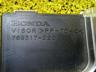 Спидометр передний HONDA CROSSROAD RT1/RT2/RT3/RT4 R18A