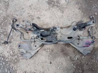 Запчасть балка под двс передняя HONDA FIT/FIT SHUTTLE/SHUTTLE/FREED/FREED SPIKE/FIT/INSIGHT/CROSSROAD/CR-Z 2010