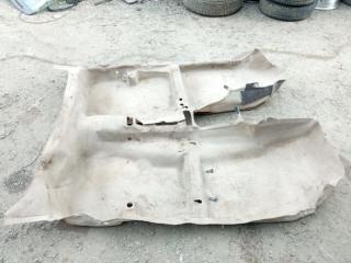 Ковер пола TOYOTA COROLLA FIELDER/COROLLA RUNX/COROLLA/ALLEX NZE124G/NZE124/ZZE124G/ZZE124 1NZFE