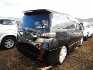 Компрессор кондиционера передний ALPHARD/VELLFIRE/ESTIMA/PREVIA/TARAGO/SIENNA 2008 GGH20W/GGH20/GGH25W/GGH25/GSR50W/GSR50/GSR55W/GSR55/GSL20/GSL25 2GRFE