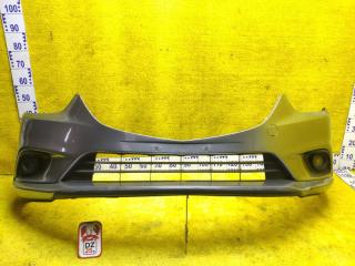 Бампер передний MAZDA ATENZA/MAZDA 6 2013/ Цвет 38P