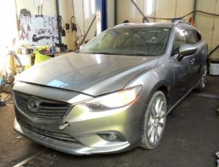 Защита двигателя передняя ATENZA/MAZDA 6 2013/ Цвет 38P GJ2FW/GJ2AW/GJ5FW/GJEFW/GJ2AP/GJ2FP/GJ5FP/GJEFP/GJ523/GJ526 SHVPTR