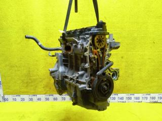Двигатель передний HONDA FIT/FIT SHUTTLE/INSIGHT 2011/ Цвет NH731P