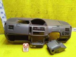 Торпеда передняя NISSAN/MITSUBISHI EK WAGON/OTTI 2002/Цвет T38