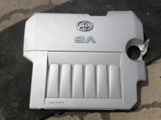 Пластиковая крышка на двс передняя TOYOTA HARRIER GSU30W/GSU30/GSU31W/GSU31/GSU35W/GSU35/GSU36W/GSU36 2GRFE