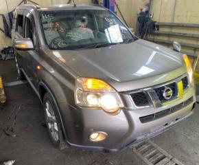 Стартер передний XTRAIL/KOLEOS/QASHQAI 2010/Цвет K51 DNT31/T31/J10E/JJ10E/HY0 M9R