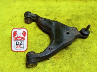 Запчасть рычаг передний правый TOYOTA LAND CRUISER PRADO/HILUX SURF/4RUNNER/FJ CRUISER//GX470 2006/Цвет 202