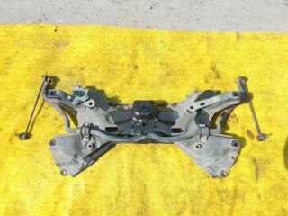 Балка под двс передняя HONDA FIT/FIT SHUTTLE/SHUTTLE/FREED/FREED SPIKE/FIT/INSIGHT/CROSSROAD/CR-Z 2012/Цвет NH704M