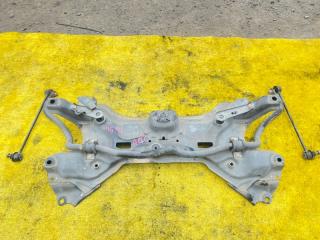 Балка под двс передняя HONDA FIT/FIT SHUTTLE/SHUTTLE/FREED/FREED SPIKE/FIT/INSIGHT/CROSSROAD/CR-Z 2010/Цвет NH700M