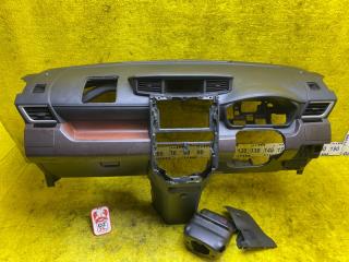 Торпеда передняя TOYOTA/DAIHATSU/SUBARU ROOMY/TANK/THOR/JUSTY 2017/Цвет W24