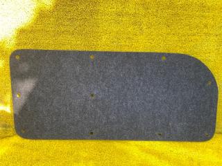 Запчасть обшивка багажника задняя правая NISSAN/MITSUBISHI NV200/NV200 VANETTE/DELICA D3 2011/Цвет QM1