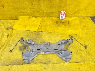 Запчасть балка под двс передняя HONDA FIT/FIT SHUTTLE/SHUTTLE/FREED/FREED SPIKE/FIT/INSIGHT/CROSSROAD/CR-Z 2012/Цвет NH624P