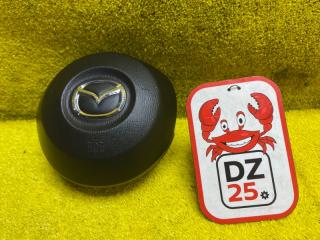 Запчасть подушка безопасности водителя передняя MAZDA ATENZA/CX-5/MAZDA 6/DEMIO/MAZDA 2 2014/ С ЗАРЯДОМ