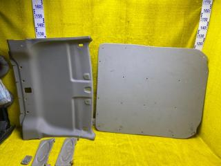 Обшивка потолка NISSAN/MITSUBISHI NV200/NV200 VANETTE/DELICA D3 2011/Цвет QM1