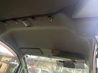 Обшивка потолка NISSAN/MITSUBISHI NV200/NV200 VANETTE/DELICA D3 2011/Цвет K23