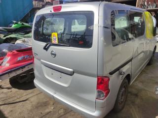 Дверь 5я задняя NISSAN/MITSUBISHI NV200/NV200 VANETTE/DELICA D3 2010/Цвет K23