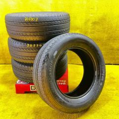 Комплект из 4-х Шина летняя 265/60R18  Bridgestone Ecopia EP850