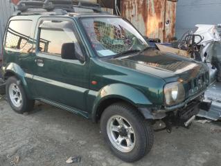 Рама SUZUKI JIMNY/JIMNY SIERRA/JIMNY WIDE 1999