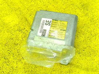 Запчасть блок управления airbag LEXUS RX350/RX270/RX450H 2009/Цвет 212