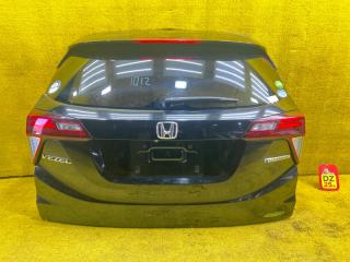 Дверь 5я задняя HONDA VEZEL 2014/Цвет NH731P