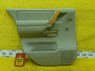 Обшивка дверей задняя левая INFINITI QX56/ARMADA/TITAN 2004/Цвет Q11