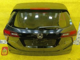 Дверь 5я задняя HONDA VEZEL 2015/Цвет NH731P