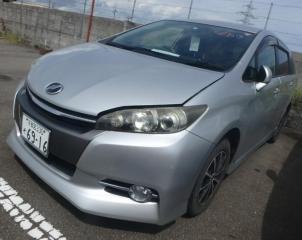 Крыло переднее правое TOYOTA WISH 2012/Цвет 1F7