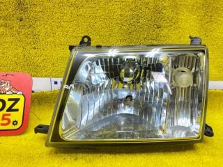 Фара передняя левая TOYOTA LAND CRUISER/LAND CRUISER CYGNUS/LX470 1999/60-67