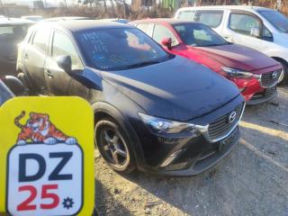 Крыша MAZDA CX-3 2015/ЦВЕТ 41W