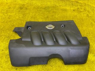 Пластиковая крышка на двс передняя NISSAN XTRAIL/DUALIS/QASHQAI/SERENA/LAFESTA/BLUEBIRD SYLPHY 2007/Цвет KY0