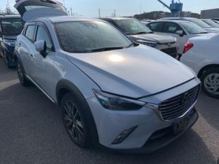 Крыло переднее правое MAZDA CX-3 2015/ЦВЕТ 47A