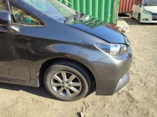 Крыло переднее правое TOYOTA WISH 2012/ЦВЕТ 1G3