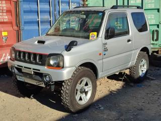 Крыша SUZUKI JIMNY/JIMNY SIERRA/JIMNY WIDE 1998/ЦВЕТ Z2S