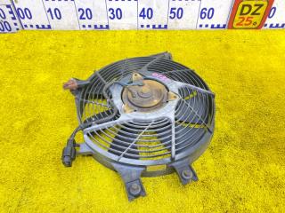 Вентилятор радиатора кондиционера передний MITSUBISHI CHALLENGER 1999/Цвет U4HA
