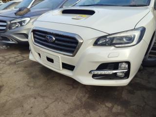 Запчасть бампер передний SUBARU LEVORG/IMPREZA WRX/IMPREZA WRX STI 2014/ЦВЕТ K1X