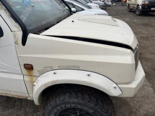 Крыло переднее правое SUZUKI JIMNY/JIMNY SIERRA/JIMNY WIDE 1998/Цвет Z2S