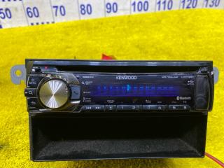 Запчасть магнитофон передний SUBARU/KENWOOD  U373BT XV/IMPREZA 2012/KENWOOD  U373BT