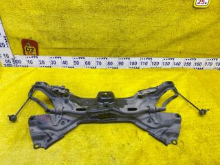 Запчасть балка под двс передняя HONDA FIT/FIT SHUTTLE/SHUTTLE/FREED/FREED SPIKE/FIT/INSIGHT/CROSSROAD/CR-Z 2010/NH731P