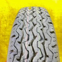 Шина летняя 165/80R13  DUNLOP SP LT5 165R13 8P.R. без износа