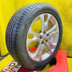 Комплект из 4-х Диск литой R18 / 5x114.3 J7.0 38ET DIA67.1