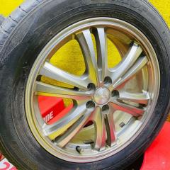 Комплект из 4-х Диск литой R17 / 5x100 J7.0 48ET DIA68