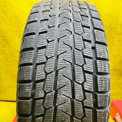 Комплект из 4-х Шина зимняя 285/60R18  YOKOHAMA