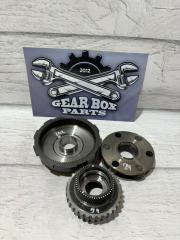 Планетарка Forward FORD MONDEO 2000 CD4E