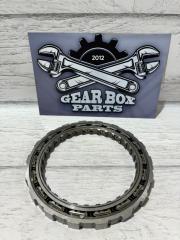 Обгонная Муфта FORD Mondeo 2001 CD4E