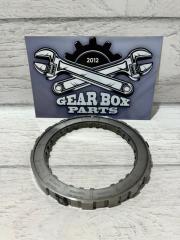 Обгонная Муфта FORD MONDEO 2001 CD4E