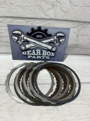 Фрикционы Low/Rev FORD MONDEO 2004 CD4E