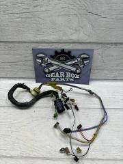 Коса гидроблока Rover 75 2005 JF506E Коса гидроблока Rover 75 2005 JF506E